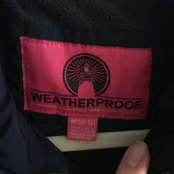 Jacket - Picture 3 of 3